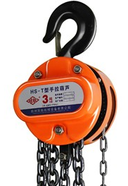 國(guó)內(nèi)手拉葫蘆品牌有哪些