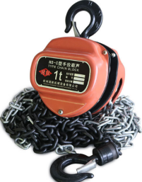 哪個(gè)手拉葫蘆生產(chǎn)廠家比較可靠