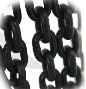 冠航手拉葫蘆鏈條破斷拉力怎么樣