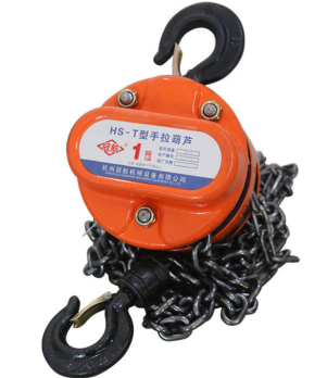 618有哪些手拉葫蘆品牌產(chǎn)品值得入手